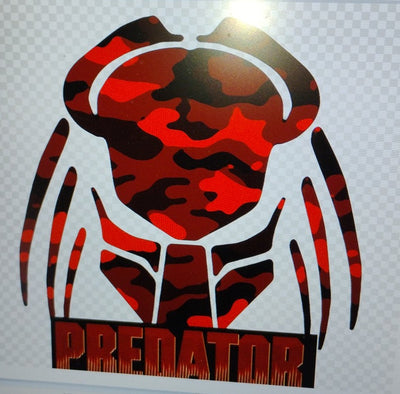 Predator Customs