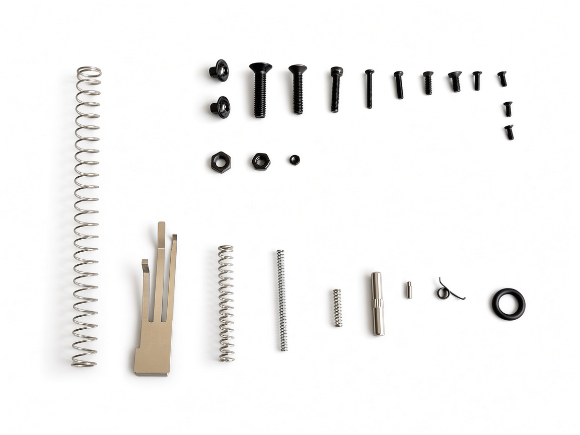 3D-CAPA Hardware Pack