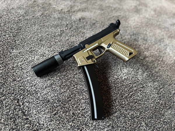 AAP-01 MP5/AK/ARP Lower Hardware Pack – Firewad Labs
