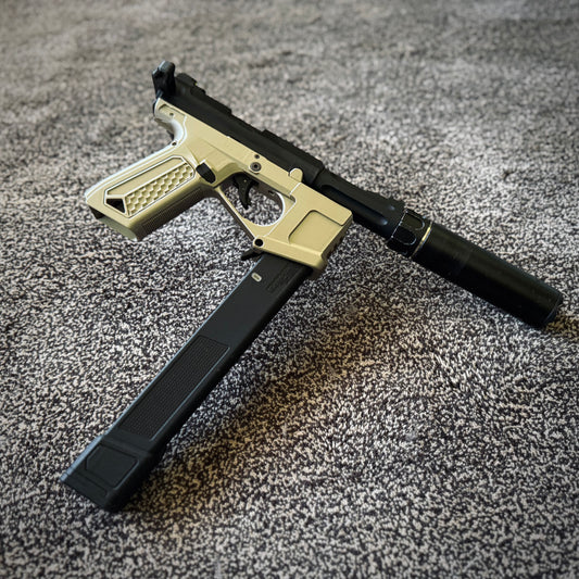 Firewad AAP01 ARP9 Lower Receiver (3D Files Only)