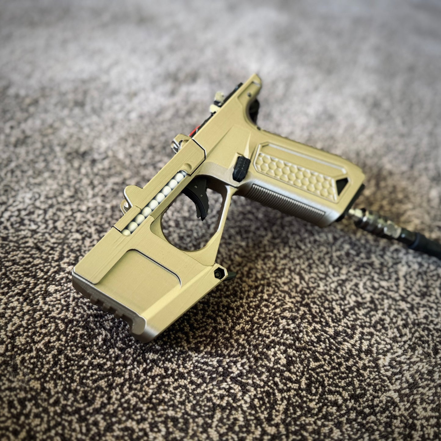 Firewad AAP01 ARP9 Lower Receiver (3D Files Only)