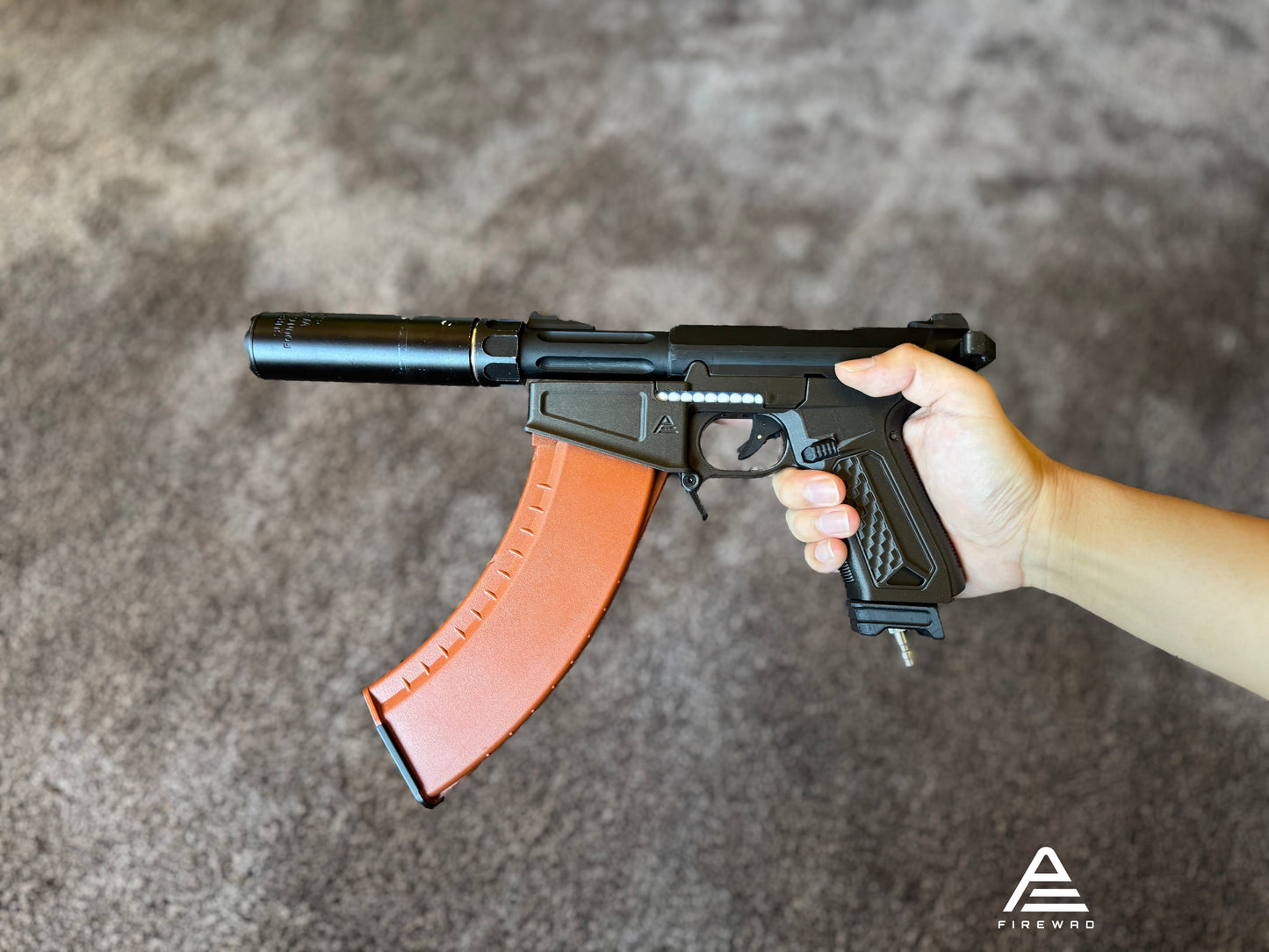 AAP-01 MP5/AK Lower Hardware Pack