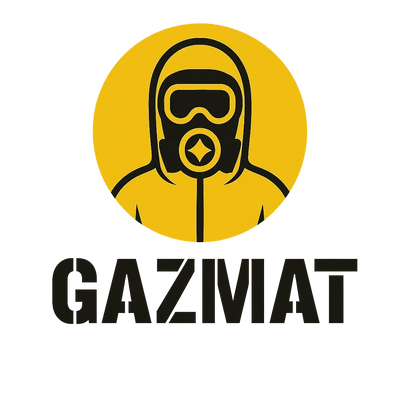 Gazmat