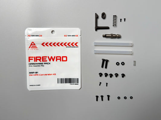 AAP-01 M4 Lower Hardware Pack