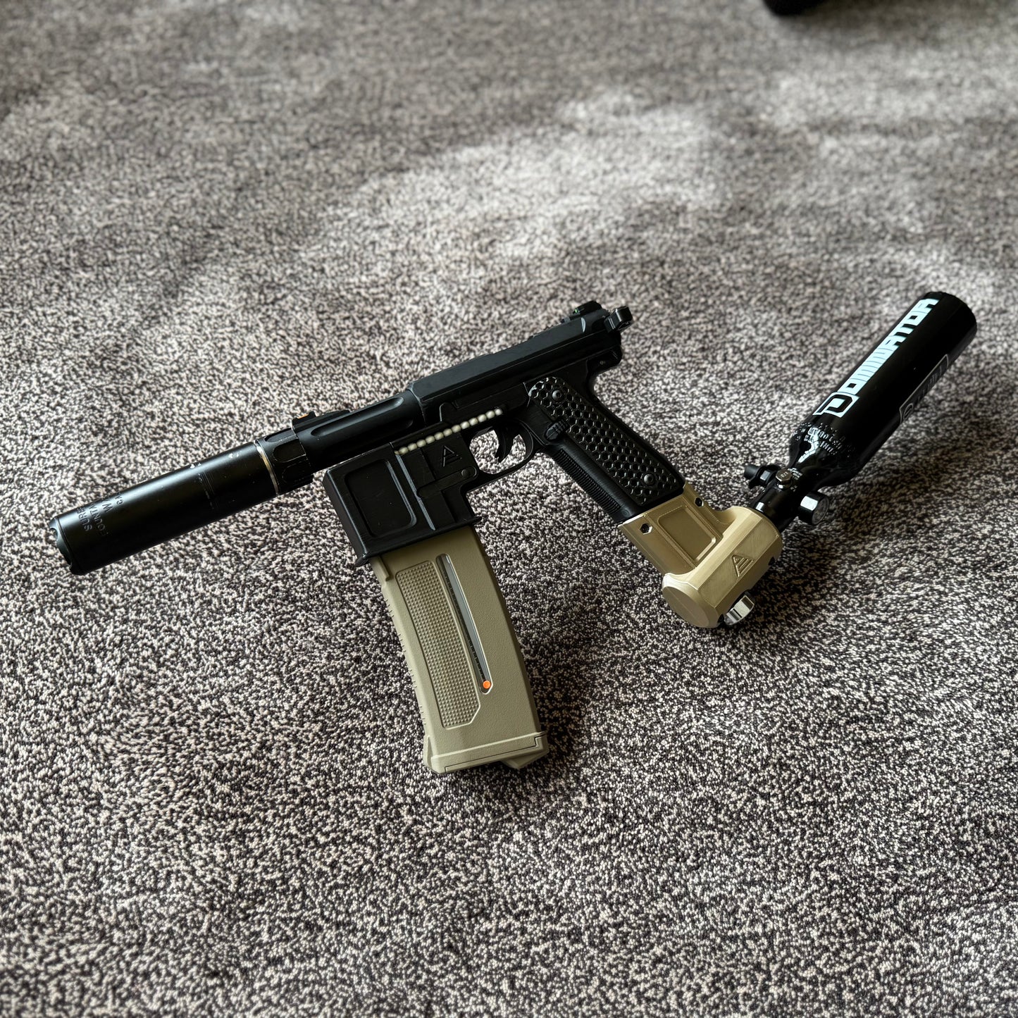 Firewad AAP01 Tank Grip Kit (3D Files Only)