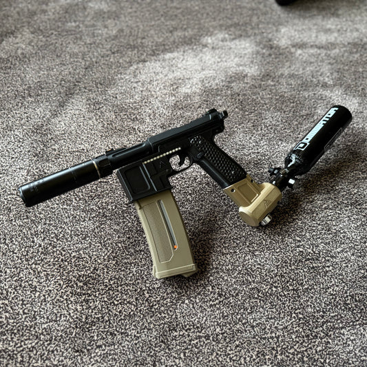 Firewad AAP01 Tank Grip Kit (3D Files Only)