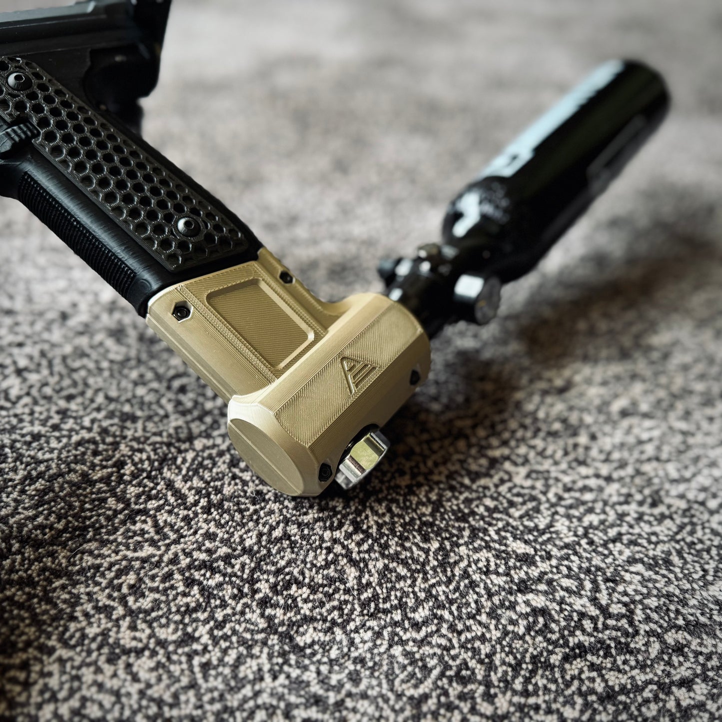 Firewad AAP01 Tank Grip Kit (3D Files Only)